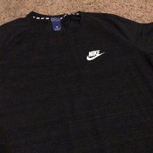 Nike athletic Tee